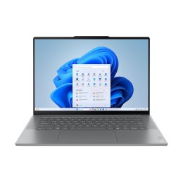 Lenovo Yoga Slim 7i Aura Edition Ultra 7 256V 15,3