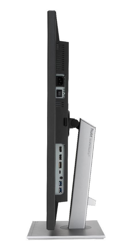 MONITOR ASUS 27" PA279CV ProArt MONITOR ASUS 27" PA279CV ProArt