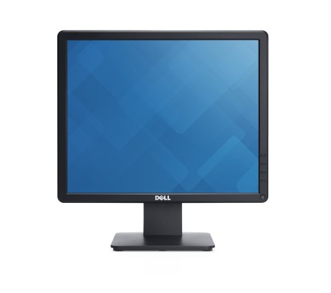 Monitor Dell E1715S 210-AEUS (17"; TN; 1280x1024; DisplayPort, VGA; kolor czarny) Monitor Dell E1715S 210-AEUS (17"; TN; 1280x1024; DisplayPort, VGA; kolor czarny)