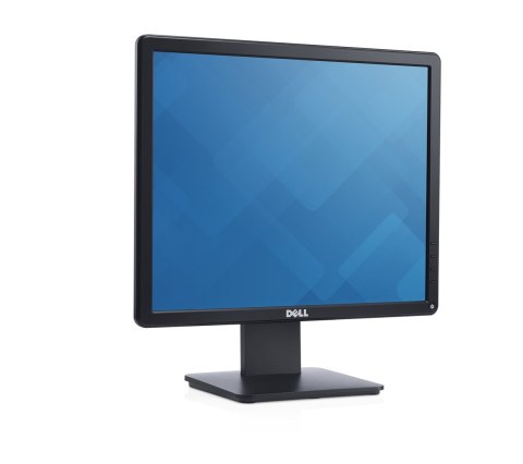 Monitor Dell E1715S 210-AEUS (17"; TN; 1280x1024; DisplayPort, VGA; kolor czarny) Monitor Dell E1715S 210-AEUS (17"; TN; 1280x1024; DisplayPort, VGA; kolor czarny)