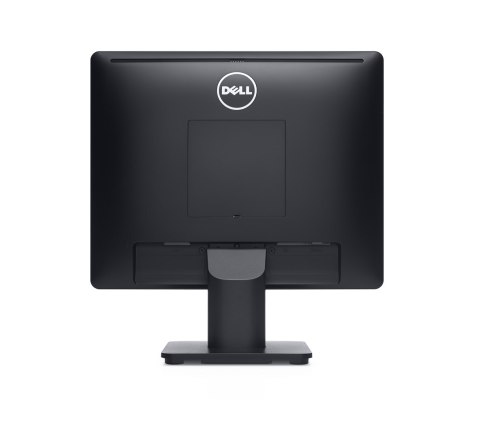 Monitor Dell E1715S 210-AEUS (17"; TN; 1280x1024; DisplayPort, VGA; kolor czarny) Monitor Dell E1715S 210-AEUS (17"; TN; 1280x1024; DisplayPort, VGA; kolor czarny)