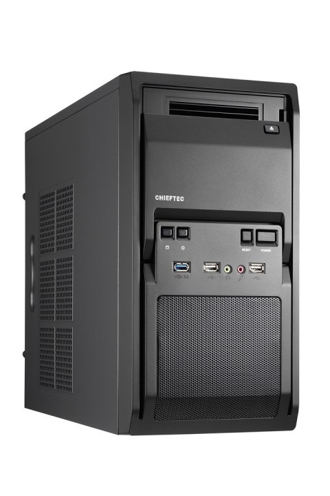 Obudowa Chieftec Libra LT-01B-350GPB Obudowa Chieftec Libra LT-01B-350GPB