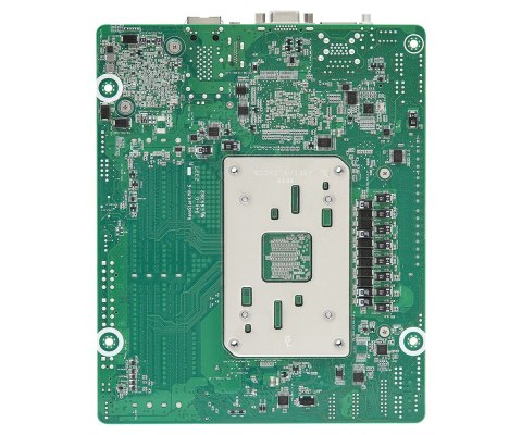 Płyta główna ASRock AM5D4ID-2T/BCM 1x AM5 AMD Ryzen 7000 X300 (4xDIMM, 1xM.2, 2x10GbE, IPMI)