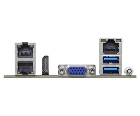 Płyta główna ASRock AM5D4ID-2T/BCM 1x AM5 AMD Ryzen 7000 X300 (4xDIMM, 1xM.2, 2x10GbE, IPMI)