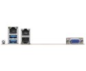 Płyta główna ASRock GENOAD8UD-2T/X550 1x SP5 AMD Epyc 9004 SoC (8xDIMM, SATA, 2xM.2, 2x10GbE, IPMI)