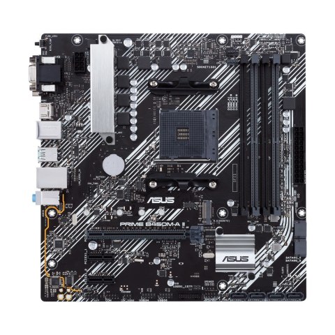 Płyta główna ASUS PRIME B450M-A II Płyta główna ASUS PRIME B450M-A II