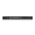 Switch Zyxel XGS1935-28 28p Managed Gigabit/10G