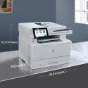 Urządzenie wielofunkcyjne HP LaserJet M430F