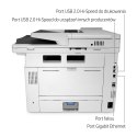 Urządzenie wielofunkcyjne HP LaserJet M430F
