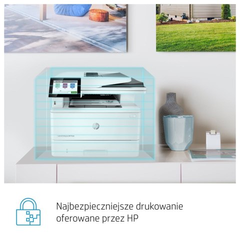 Urządzenie wielofunkcyjne HP LaserJet M430F