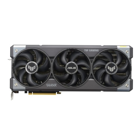 Karta graficzna ASUS Geforce RTX 5080 16GB TUF GAMING Karta graficzna ASUS Geforce RTX 5080 16GB TUF GAMING