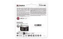KINGSTON microSDXC Canvas Go Plus 256GB + Adapter