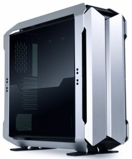 Lian Li TR-01A Full Tower Srebrny (WYPRZEDAŻ)