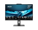 MSI AIO PRO AP272P 1M-845EU Core7-150U 27" IPS LED FHD Non-Touch Anti-Glare 16GB SSD1TB M.2 AX211 WiFi 6E Windows 11 Pro Black