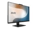 MSI AIO PRO AP272P 1M-845EU Core7-150U 27" IPS LED FHD Non-Touch Anti-Glare 16GB SSD1TB M.2 AX211 WiFi 6E Windows 11 Pro Black