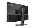 MSI AIO PRO AP272P 1M-845EU Core7-150U 27" IPS LED FHD Non-Touch Anti-Glare 16GB SSD1TB M.2 AX211 WiFi 6E Windows 11 Pro Black