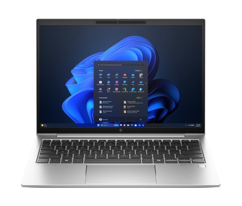 HP EliteBook 830 G11 Ultra 7 155U 13"WUXGA IPS AG 400nits 16GB DDR5 SSD512 Intel Arc Cam 5MPx 56Wh W11Pro HP EliteBook 830 G11 Ultra 7 155U 13"WUXGA IPS AG 400nits 16GB DDR5 SSD512 Intel Arc Cam 5MPx 56Wh W11Pro
