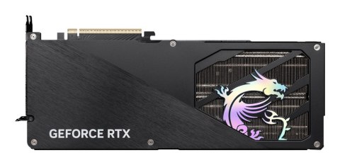 Karta graf. MSI RTX 5070 12G GAMING TRIO OC Karta graf. MSI RTX 5070 12G GAMING TRIO OC