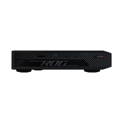 Komputer ASUS NUC 14 ROG RNUC14SRKU9189A3I (MTL-H 45W (U9 185H), 16GB*2 DDR5-5600MHz , 1TB , NVIDIA GeForce RTX 4070, Win11, UK 