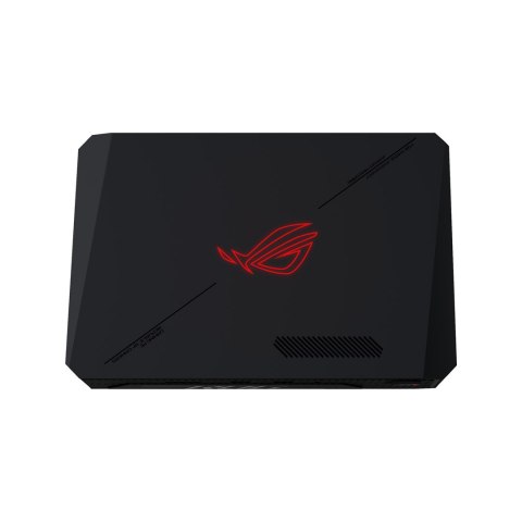 Komputer ASUS NUC 14 ROG RNUC14SRKU9189A3I (MTL-H 45W (U9 185H), 16GB*2 DDR5-5600MHz , 1TB , NVIDIA GeForce RTX 4070, Win11, UK 
