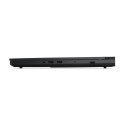 Lenovo Legion Pro 7 16IAX10H Ultra 9 275HX 16" WQXGA OLED 500nits Glossy 240Hz 64GB DDR5 2xSSD1TB GeForce RTX 5080 16GB NoOS Ecl