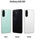 Samsung Galaxy A26 (A266) 5G DS. 6/128GB Black