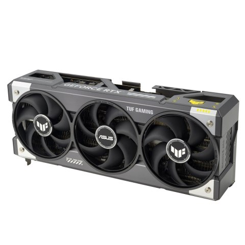 Karta graficzna ASUS TUF Gaming GeForce RTX 5090 32GB Karta graficzna ASUS TUF Gaming GeForce RTX 5090 32GB