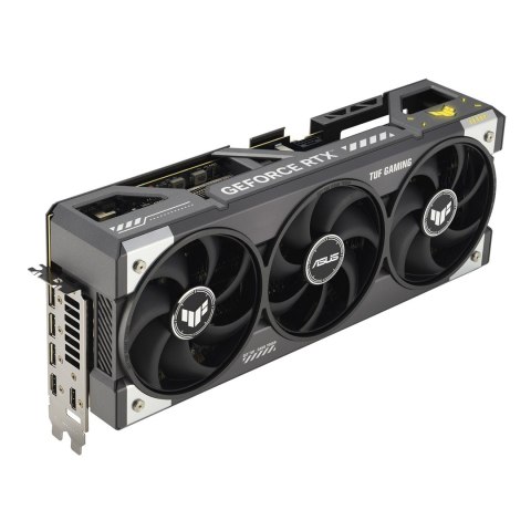 Karta graficzna ASUS TUF Gaming GeForce RTX 5090 32GB Karta graficzna ASUS TUF Gaming GeForce RTX 5090 32GB