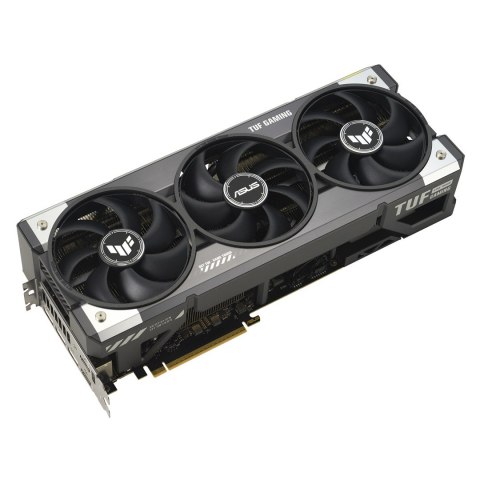 Karta graficzna ASUS TUF Gaming GeForce RTX 5090 32GB Karta graficzna ASUS TUF Gaming GeForce RTX 5090 32GB
