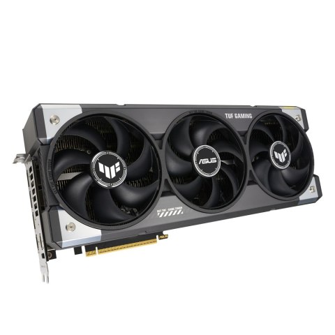 Karta graficzna ASUS TUF Gaming GeForce RTX 5090 32GB Karta graficzna ASUS TUF Gaming GeForce RTX 5090 32GB