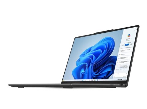 Lenovo Yoga 7 2-in-1 14AHP9 Ryzen 7 8840HS 14" WUXGA OLED 400nits Glossy 16GB LPDDR5x-6400 SSD512 Radeon 760M Graphics Win11 Sto Lenovo Yoga 7 2-in-1 14AHP9 Ryzen 7 8840HS 14" WUXGA OLED 400nits Glossy 16GB LPDDR5x-6400 SSD512 Radeon 760M Graphics Win11 Sto