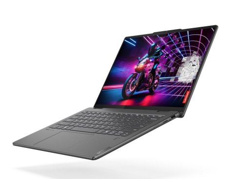 Lenovo Yoga 7 2-in-1 14AHP9 Ryzen 7 8840HS 14" WUXGA OLED 400nits Glossy 16GB LPDDR5x-6400 SSD512 Radeon 760M Graphics Win11 Sto Lenovo Yoga 7 2-in-1 14AHP9 Ryzen 7 8840HS 14" WUXGA OLED 400nits Glossy 16GB LPDDR5x-6400 SSD512 Radeon 760M Graphics Win11 Sto