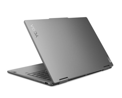Lenovo Yoga 7 2-in-1 14AHP9 Ryzen 7 8840HS 14" WUXGA OLED 400nits Glossy 16GB LPDDR5x-6400 SSD512 Radeon 760M Graphics Win11 Sto Lenovo Yoga 7 2-in-1 14AHP9 Ryzen 7 8840HS 14" WUXGA OLED 400nits Glossy 16GB LPDDR5x-6400 SSD512 Radeon 760M Graphics Win11 Sto