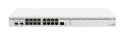 Router Mikrotik CCR2004-16G-2S+ Total Ethernet  Ports:18; Architecture:ARM 64bit; CPU core:4