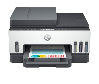 URZĄDZ. WIELOF. HP Smart Tank 750 All-in-One 6UU47A