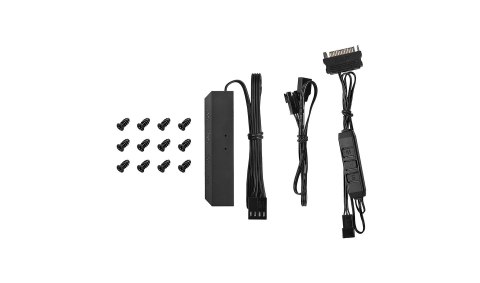 Wentylator DeepCool RF120(3 IN 1) (DP-FRGB-RF120-3C)