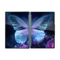 Lenovo Yoga Book 9 14IAH10 Ultra 7 255H 2x 14" 2.8K WQXGA+ OLED 750nits Glossy Anti-fingerprint 120Hz 32GB LPDDR5x-8400 SSD1TB A