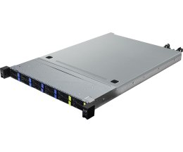 Platforma AsRock Rack (1U) 1U8S4E-GENOA/2T AMD Epyc 9005/9004 (8x 2,5