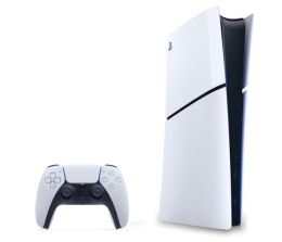 SONY Playstation 5 SLIM Digital 1TB + Astro Bot