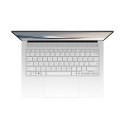 ASUS Zenbook S 14 OLED UX5406SA-PV031W Ultra 5 226V 14.0" 3K OLED 120Hz 400nits Glossy 16GB LPDDR5X SSD1TB Intel Arc WLAN+BT Cam