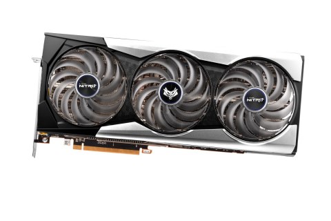 Karta graf. SAPPHIRE NITRO+ AMD RADEON RX 6950 XT (WYPRZEDAŻ) Karta graf. SAPPHIRE NITRO+ AMD RADEON RX 6950 XT (WYPRZEDAŻ)