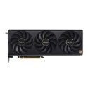 Karta graficzna ASUS ProArt GeForce RTX 4070 Ti SUPER OC 16GB (WYPRZEDAŻ)