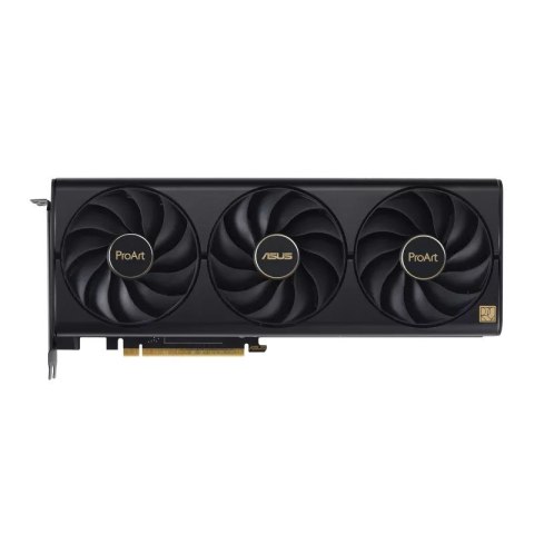Karta graficzna ASUS ProArt GeForce RTX 4070 Ti SUPER OC 16GB (WYPRZEDAŻ) Karta graficzna ASUS ProArt GeForce RTX 4070 Ti SUPER OC 16GB (WYPRZEDAŻ)