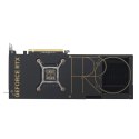 Karta graficzna ASUS ProArt GeForce RTX 4070 Ti SUPER OC 16GB (WYPRZEDAŻ)