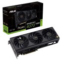 Karta graficzna ASUS ProArt GeForce RTX 4070 Ti SUPER OC 16GB (WYPRZEDAŻ)