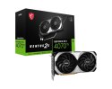 Karta graficzna MSI GeForce RTX 4070 Ti VENTUS 2X 12GB (WYPRZEDAŻ)