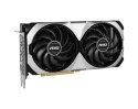Karta graficzna MSI GeForce RTX 4070 Ti VENTUS 2X 12GB (WYPRZEDAŻ)