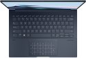 ASUS Zenbook 14 UX3405CA-PZ051W ARL H Core Ultra 5 14.0" 3K 120Hz 400nits Glossy 16GB LPDDR5X SSD512 Intel Arc Graphics WLAN+BT 