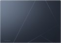 ASUS Zenbook 14 UX3405CA-PZ051W ARL H Core Ultra 5 14.0" 3K 120Hz 400nits Glossy 16GB LPDDR5X SSD512 Intel Arc Graphics WLAN+BT 