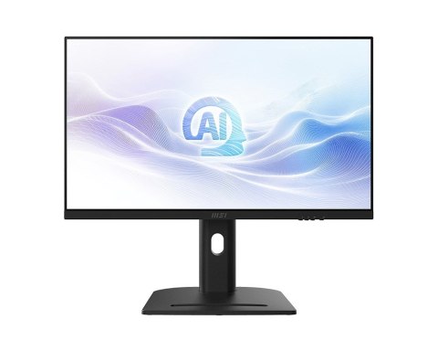 MSI AIO Modern AM273QP AI 1UM-078EU Intel Core 5 Processor 125H 27" IPS LED FHD Non-Touch Anti-Glare 16GB SSD1TB M.2 AX211 WiFi MSI AIO Modern AM273QP AI 1UM-078EU Intel Core 5 Processor 125H 27" IPS LED FHD Non-Touch Anti-Glare 16GB SSD1TB M.2 AX211 WiFi